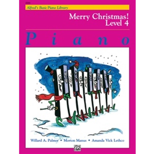 ABPL Merry Christmas! 4