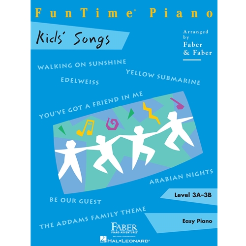 Funtime Kids Songs