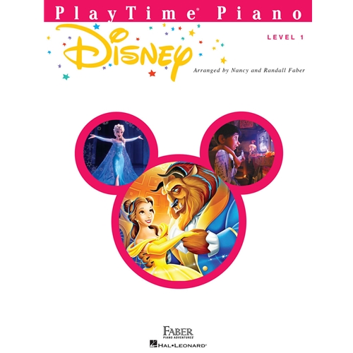 PlayTime Disney