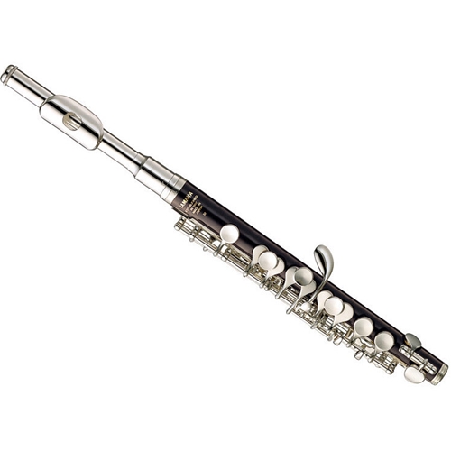 YAMAHA YPC-32 ピッコロ 学生・吹奏楽向け　#2190 YPC-32 - Overview - Piccolos - Brass & Woodwinds - Musical