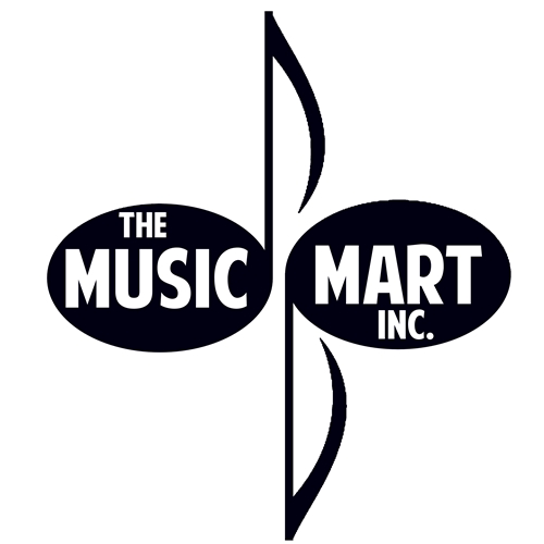 Music Mart Gift Card