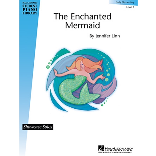 The Enchanted Mermaid