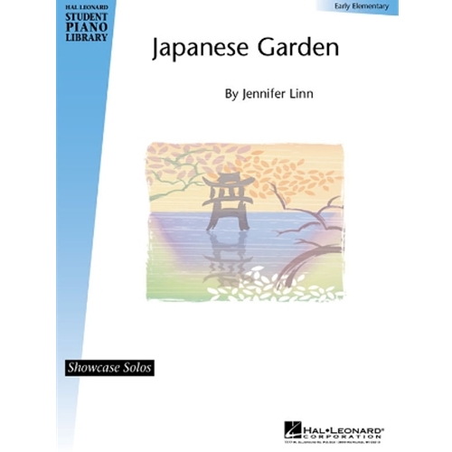 Japanese Garden
(NF 2021-2024 Pre-Primary)