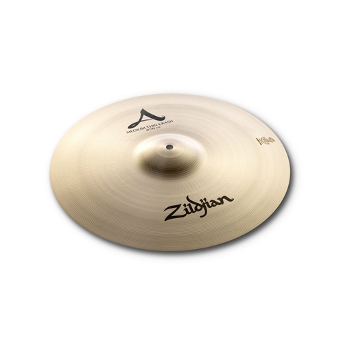 18" "A" Zildjian Medium Thin Crash