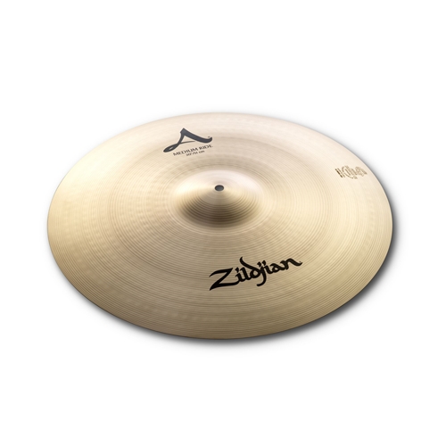 20" "A" Zildjian Medium Ride Cymbal