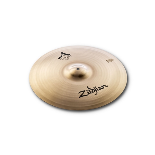 16" Zildjian "A" Custom Crash Cymbal