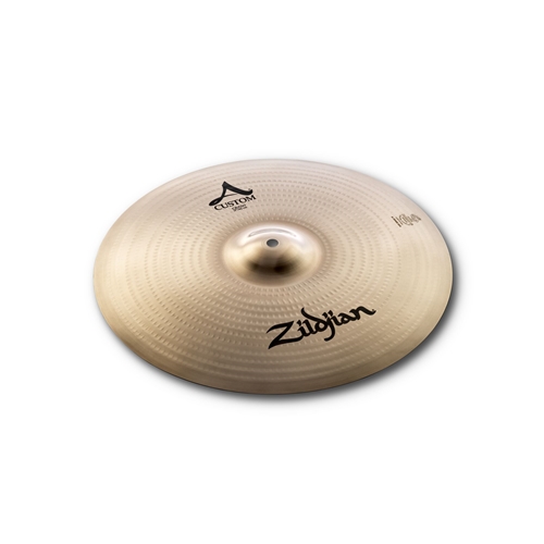 17" Zildjian "A" Custom Crash Cymbal