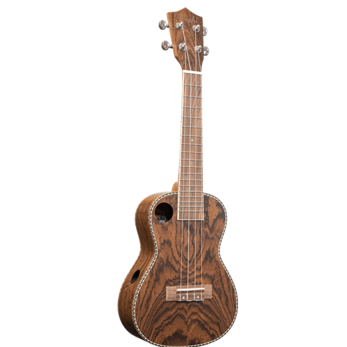 Amahi F445C Classic Bocote Concert Ukulele Amahi Ukulele Concert