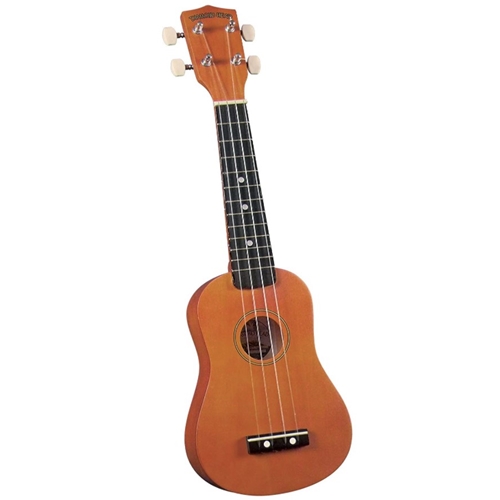 Diamond Head DU101 Brown Ukulele