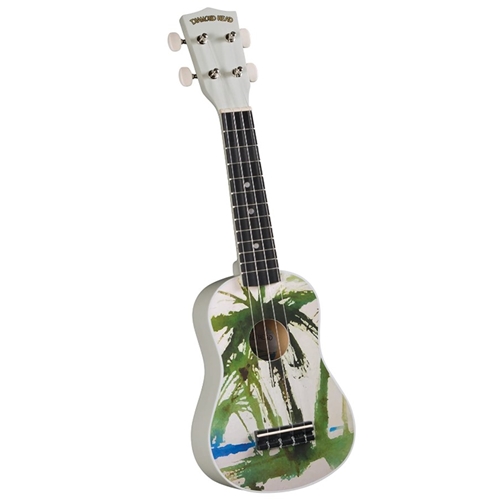 Diamond DU132 Palm Tree Ukulele