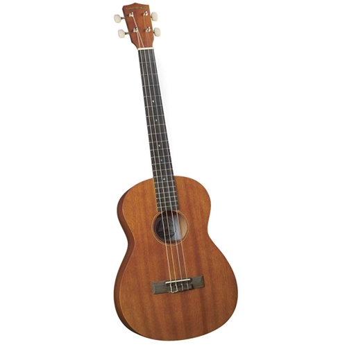 Diamond Head DU200B Natural Baritone Ukulele