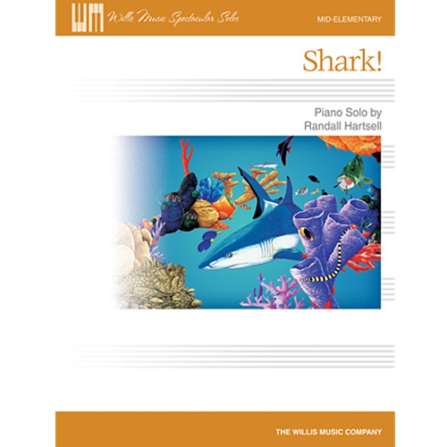 Shark!