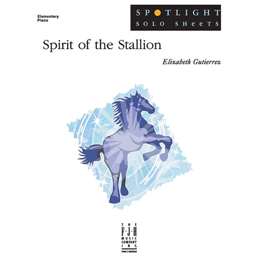 Spirit of the Stallion