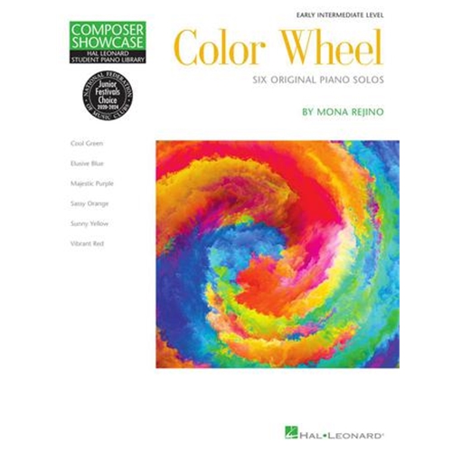 Color Wheel