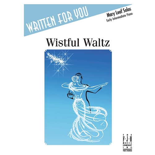 Wistful Waltz