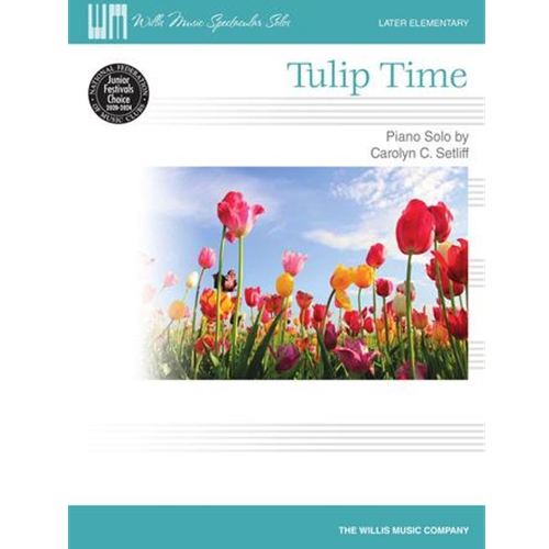 Tulip Time