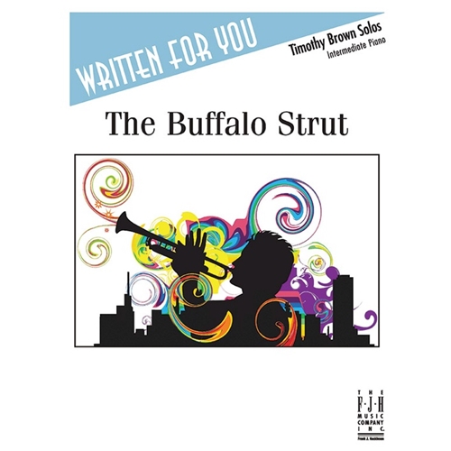 The Buffalo Strut