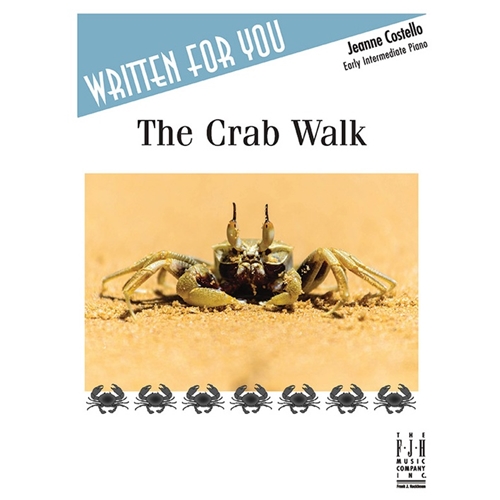 The Crab Walk