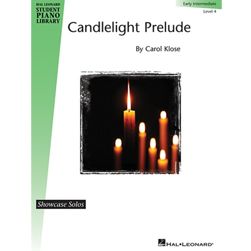 Candlelight Prelude