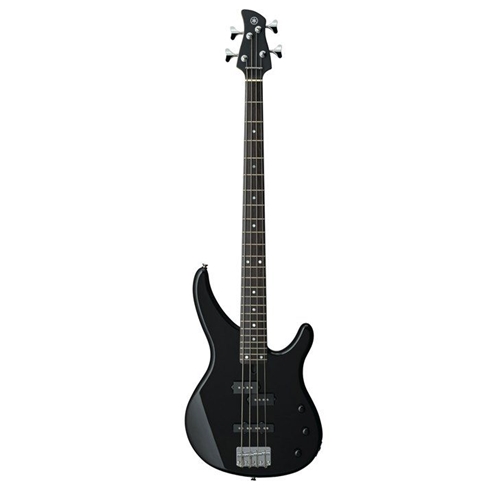 Yamaha TRBX174 BL Electric Bass Guitar