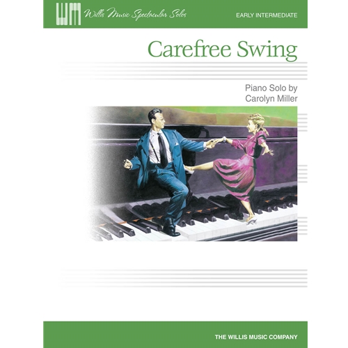 Carefree Swing
(NF 2021-2024 Elementary IV)