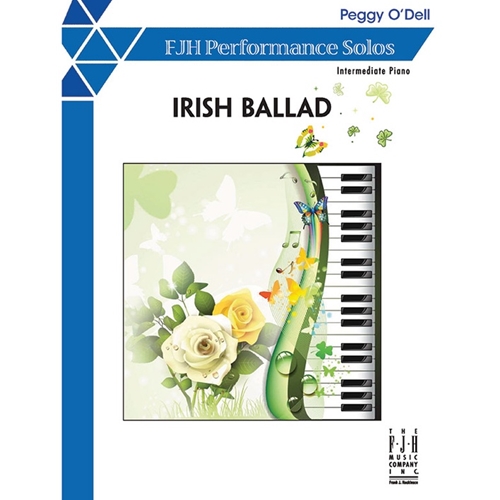 Irish Ballad
(NF 2021-2024 Elementary IV)