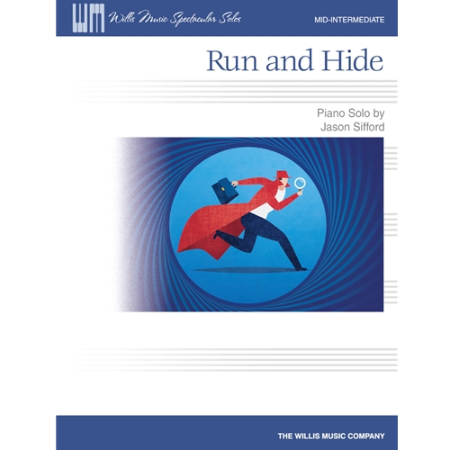 Run and Hide
(NF 2021-2024 Medium)