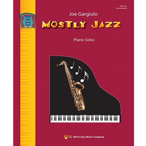 Mostly Jazz
(NF 2021-2024 Moderately Difficult I - Bongo Bongo)