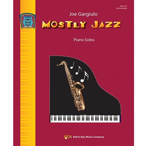 Mostly Jazz
(NF 2021-2024 Moderately Difficult I - Bongo Bongo)