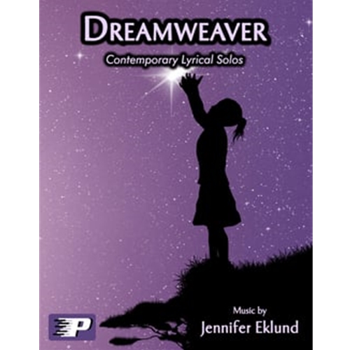 Dreamweaver - Contremporary Lyrical Solos
(NF 2021-2024 Moderately Difficult II - Dreamweaver, Fading Into Twilight & Seize the Day)