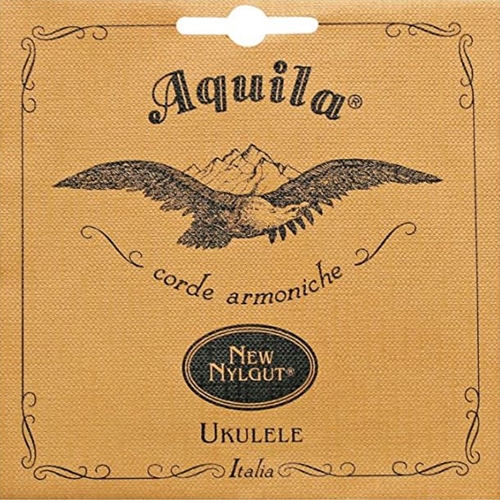 Aquila Mandolin Tuning New-Nylgut Ukulele Strings