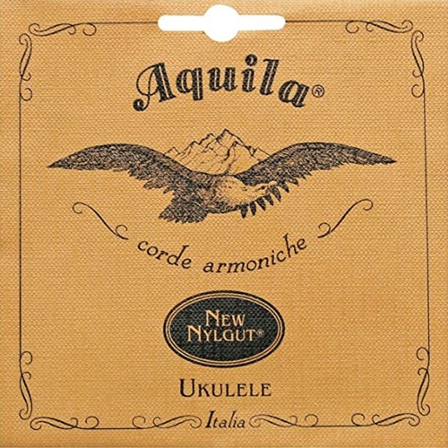 Aquila Concert Mandola Tuning New-Nylgut Ukulele Strings