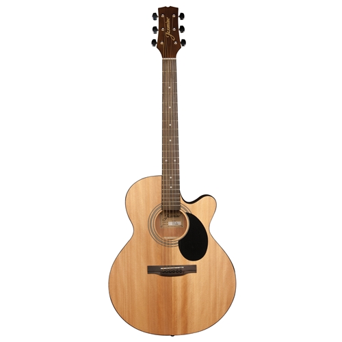 Jasmine by Takamine S34CAcoustic Guitar *M*