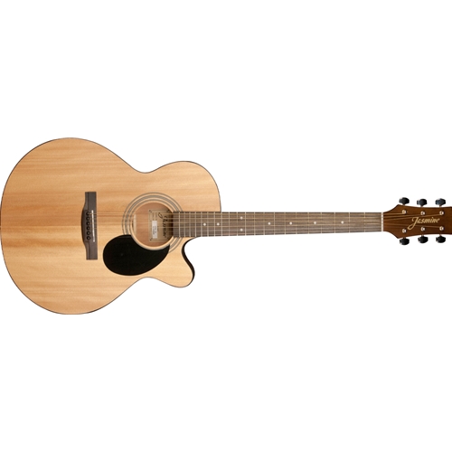The Music Mart - Jasmine by Takamine S34C Acoustic Guitar