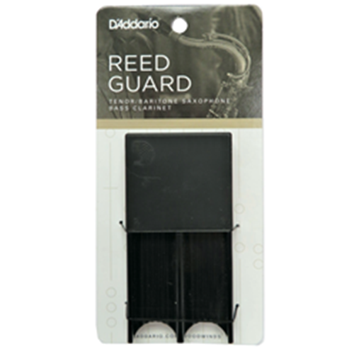 D'Addario Reed Guard - Tenor Sax/Bari Sax/Bass Clarinet