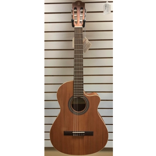 Ibanez Alhambra Classical Acoustic Electric Guitar