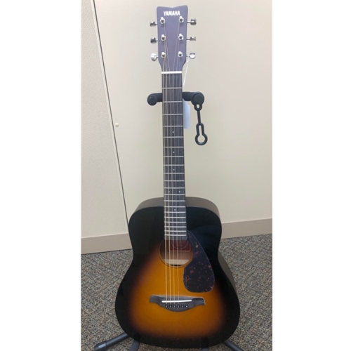 Yamaha JR2 w/bag 3/4 Size Acoustic Guitar - Sunburst