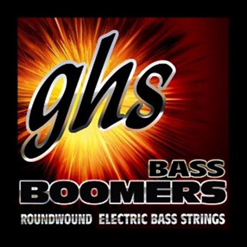 GHS Light Bass Boomer Strings