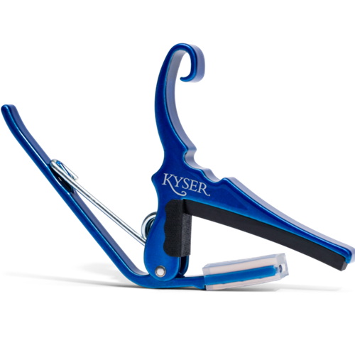 Kyser Quick-Change Acoustic Guitar Capo