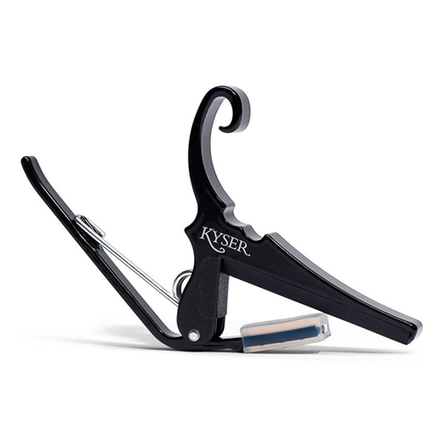 Kyser Quick-Change Classical Guitar Capo