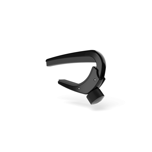Planet Waves Pro Capo - Black