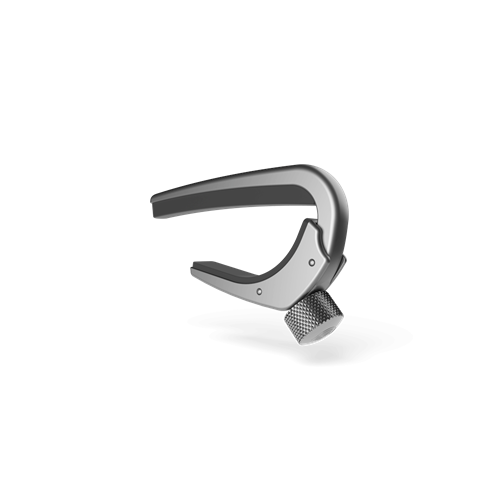 Planet Waves Pro Capo - Silver