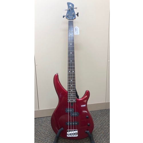 Yamaha TRBX174 RM Electric Bass Guitar