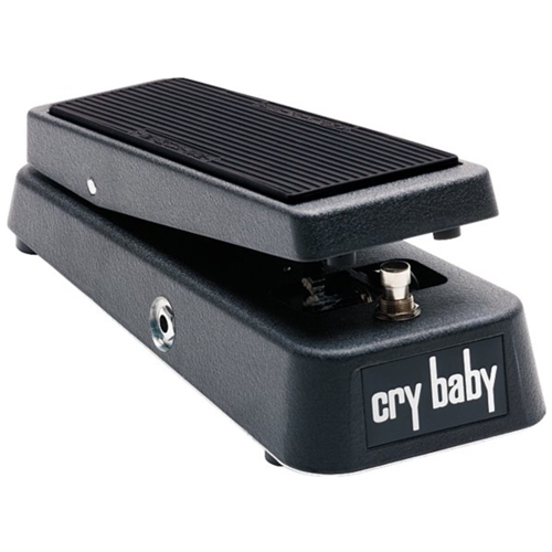 Dunlop Crybaby Wah Pedal