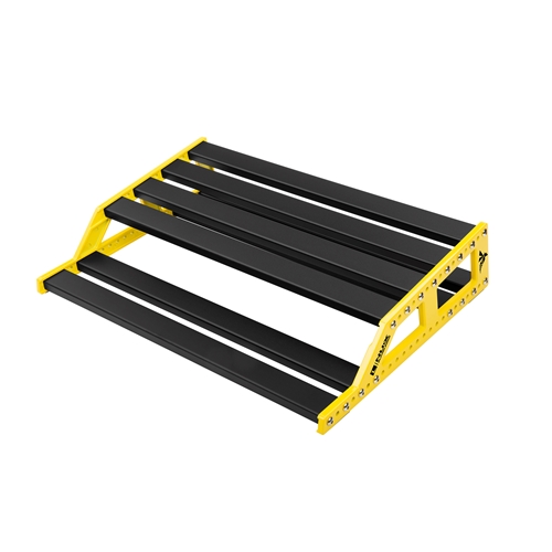 NUX Large Bumblebee Pedalboard