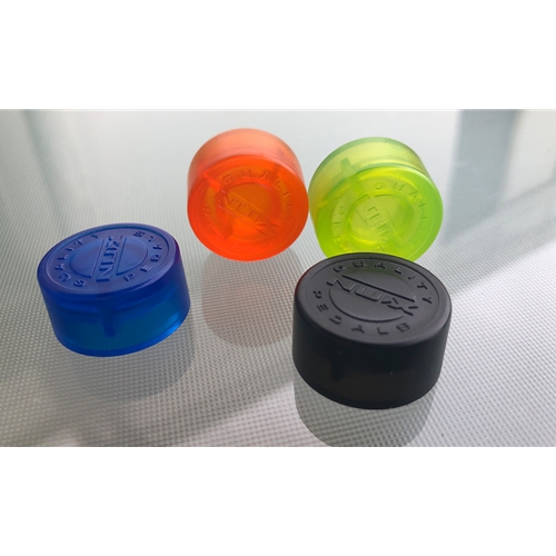NUX Pedal Toppers (Pedal Button Covers)