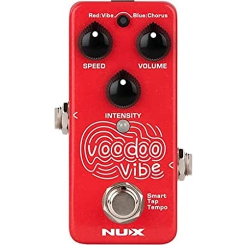 NUX Voodoo Vibe Guitar Pedal