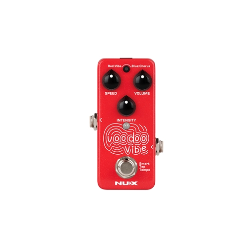 NUX NCH-3 Mini Core Voodoo Vibe Guitar Pedal