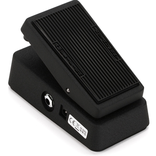 Dunlop Mini Crybaby Wah Guitar Pedal *M*