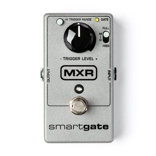 MXR Smart Gate Noise Gate Guitar Pedal *M*
